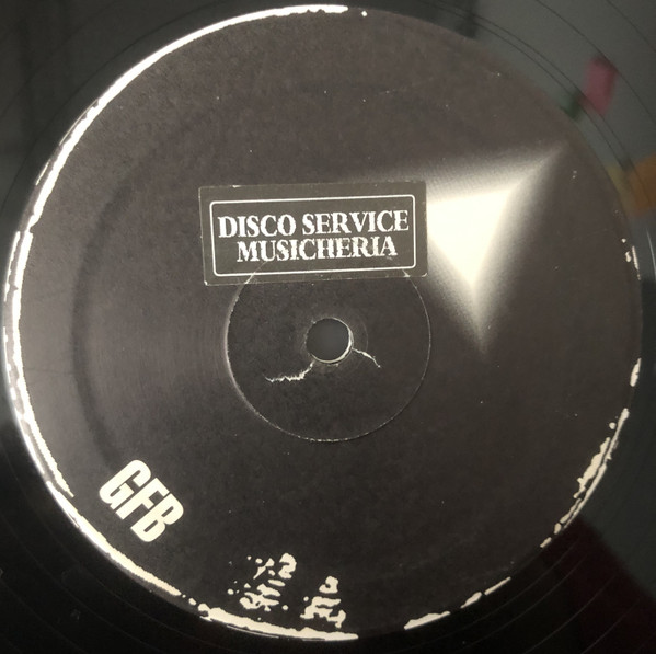 Three Drives - Greece 2000 | GFB Records (GFB 153) - 2