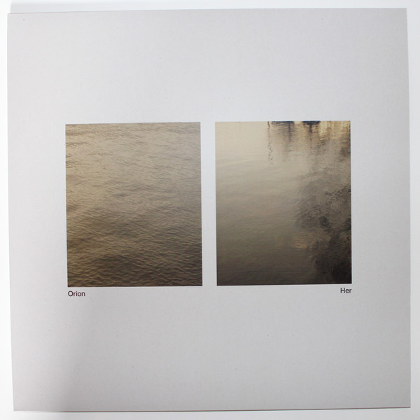 Orion - Her | Far Blue (FB003)