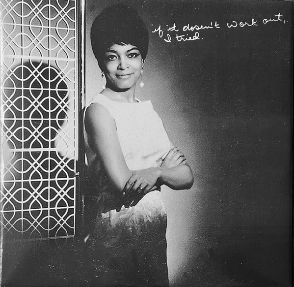 Little Ann - Deep Shadows | Timmion Records (LP-004) - 3 Little Ann - Deep Shadows | Timmion Records (LP-004) - 3