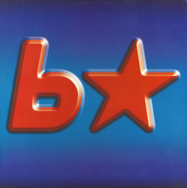 B-Blaze - Loveless | DFC (DFC 1385)