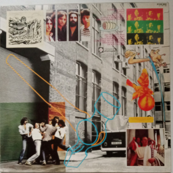 10cc - Greatest Hits 1972-1978 | Mercury (9102 504) - 2