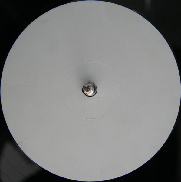 Inner City - Let It Reign | 10 Records (TENX 392) - 2 Inner City - Let It Reign | 10 Records (TENX 392) - 2