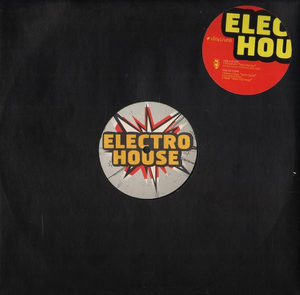 Various - Electrohouse Vinyl/Uno | Vendetta Records (VENMX 694 (N))