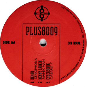 Various - From Our Minds To Yours Vol. 1 | Plus 8 Records (PLUS8009) - 4