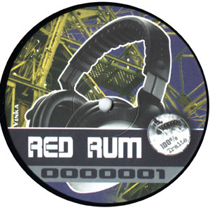 Vinka / Ralph - Red Rum 0000001 | Red Rum (Red Rum 01) - main