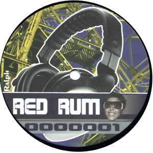 Vinka / Ralph - Red Rum 0000001 | Red Rum (Red Rum 01) - 2