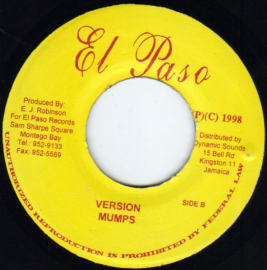 Singing Melody - You Make Me Wanna | El Paso (none) - 2 Singing Melody - You Make Me Wanna | El Paso (none) - 2