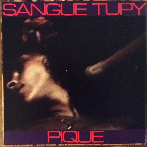 Gal Costa - Índia | Mr Bongo (MRBLP149) - 2