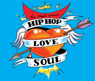 Platinum Pied Pipers / Lifesavas - Hip Hop Love Soul Sampler 1 | Fat City (FC12014)