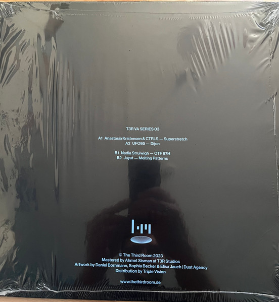 Various - T3R VA Series 03 | The Third Room (T3R011) - 3