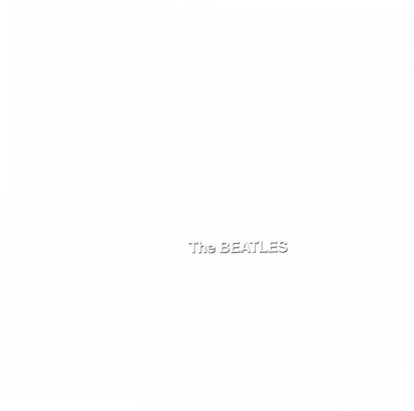 The Beatles - The Beatles | Apple Records (8E 164-04 173/4) The Beatles - The Beatles | Apple Records (8E 164-04 173/4)