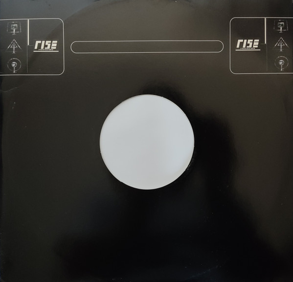 Electric Emotion - Floating | Rise Records (R 006) - 4