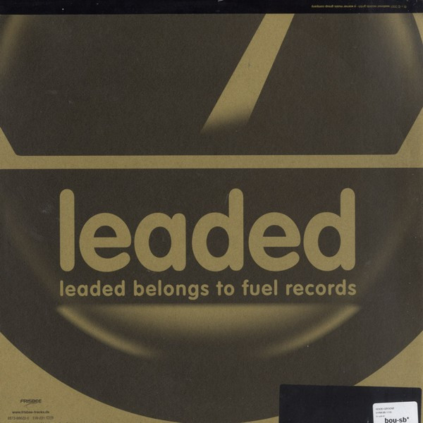 Good Groove w/ Soul - Funkin' You | Leaded (leaded #018)