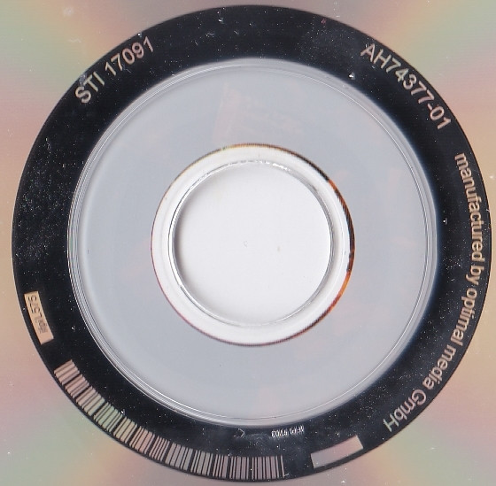 Elder - Reflections Of A Floating World | Stickman Records (Psychobabble 091) - 4