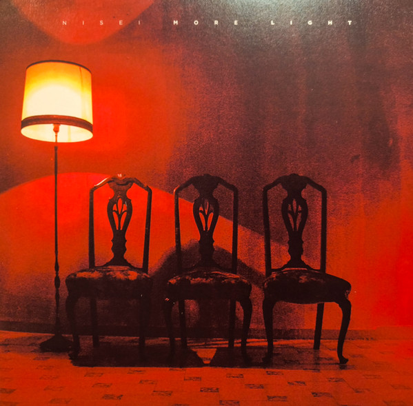 Nisei - More Light | BCore (BC. 115LP)