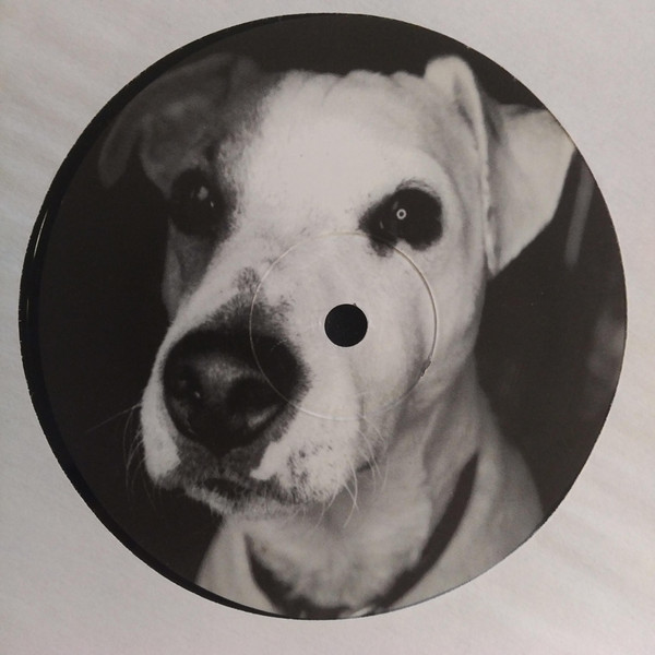 Eddie X & Giorgio Bertuccelli - Project X | Ovah Music (S-30885)