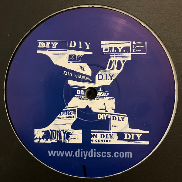 Car Bomb - Keep Sexy | DiY Discs (DiY 41) - 2