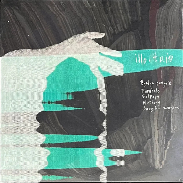 Illo.Trio - Illo.Trio | Not On Label (Illo.Trio Self-released) (none)