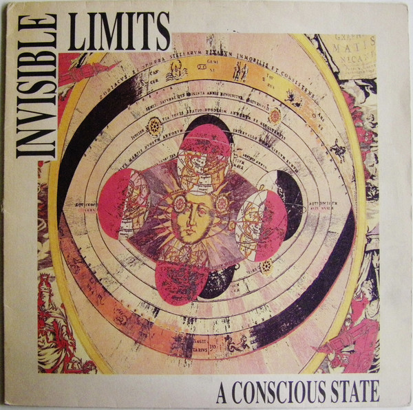 Invisible Limits - A Conscious State | Pop Factory! (Pop 3920)