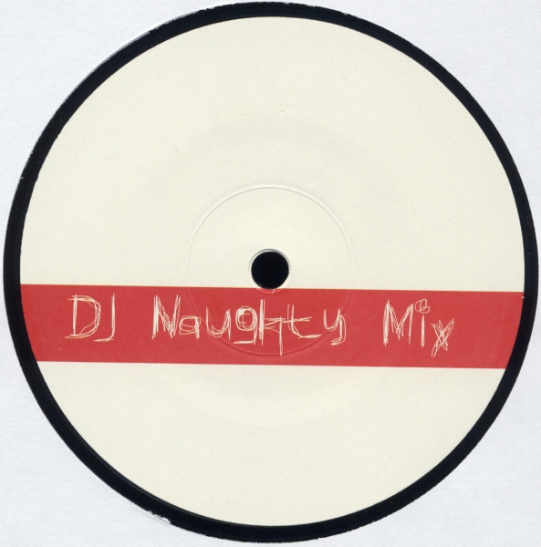 DJ Remo Feat. Chelonis R. Jones - Black Sabrina (Remixed) | Giant Wheel (GW 28) - 2