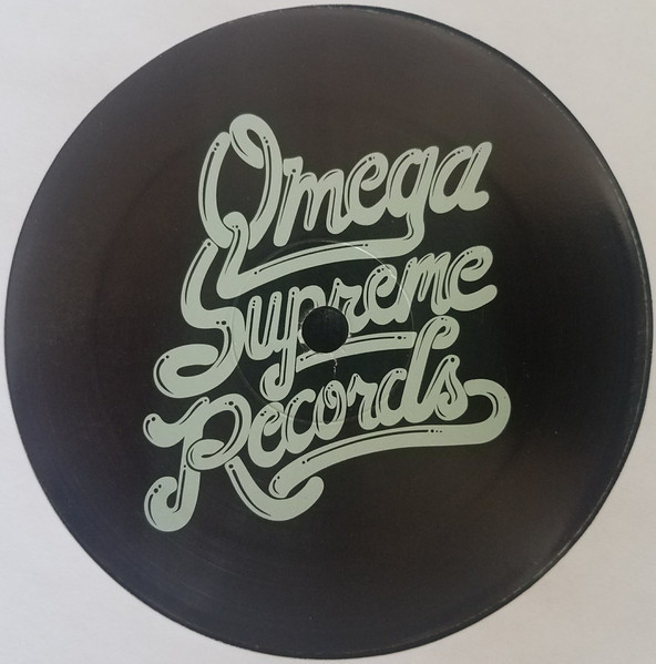 Turquoise Summers - A Touch Of Turquoise | Omega Supreme Records (BT 1005) - 4 Turquoise Summers - A Touch Of Turquoise | Omega Supreme Records (BT 1005) - 4