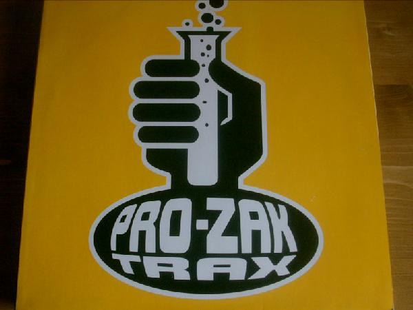 Alëem - The Spirit | Pro-Zak Trax (194002)