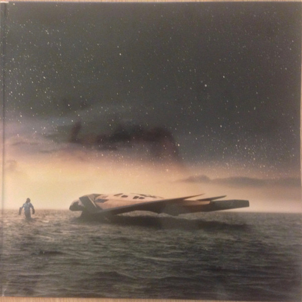 Hans Zimmer - Interstellar (Original Motion Picture Soundtrack) | Music On Vinyl (MOVATM023) Hans Zimmer - Interstellar (Original Motion Picture Soundtrack) | Music On Vinyl (MOVATM023)