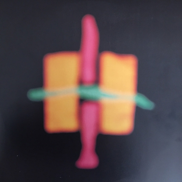 Lush - Spooky | 4AD (cad d 2002) - 4