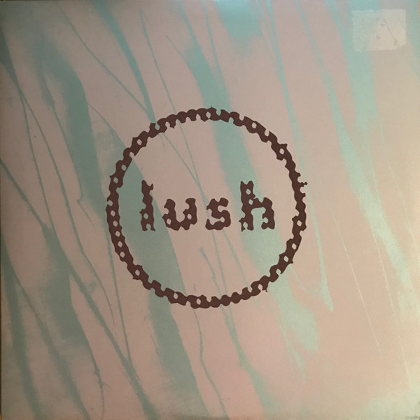 Lush - Spooky | 4AD (cad d 2002) Lush - Spooky | 4AD (cad d 2002)
