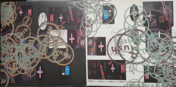 Lush - Spooky | 4AD (cad d 2002) - 2