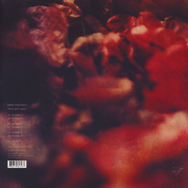 Petre Inspirescu - Vîntul Prin Salcii | Mule Musiq (mule musiq 211) - 4 Petre Inspirescu - Vîntul Prin Salcii | Mule Musiq (mule musiq 211) - 4