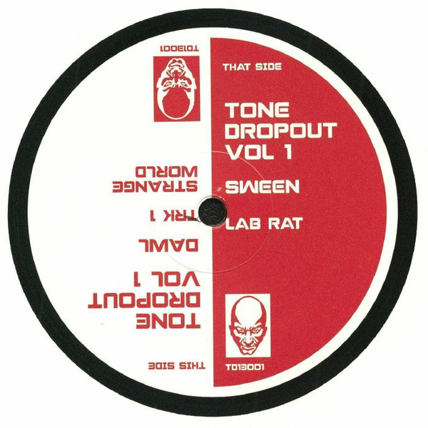 Sween / Dawl - Tone Dropout Vol 1 | Tone Dropout (TD13 001)
