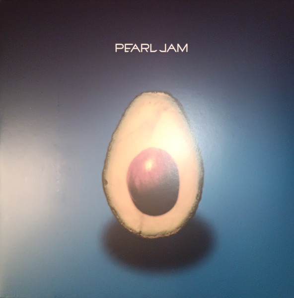 Pearl Jam - Pearl Jam | Not On Label (Pearl Jam Self-released) (88985409141) Pearl Jam - Pearl Jam | Not On Label (Pearl Jam Self-released) (88985409141)