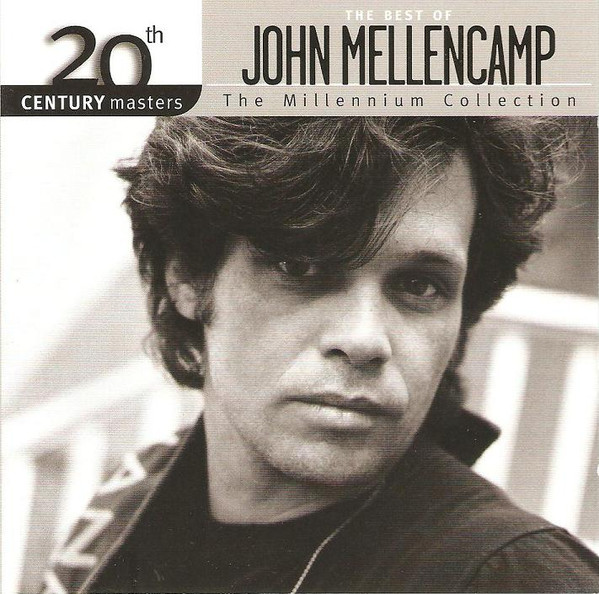 John Cougar Mellencamp - The Best Of John Mellencamp | Universal Music Canada (B000991202) John Cougar Mellencamp - The Best Of John Mellencamp | Universal Music Canada (B000991202)