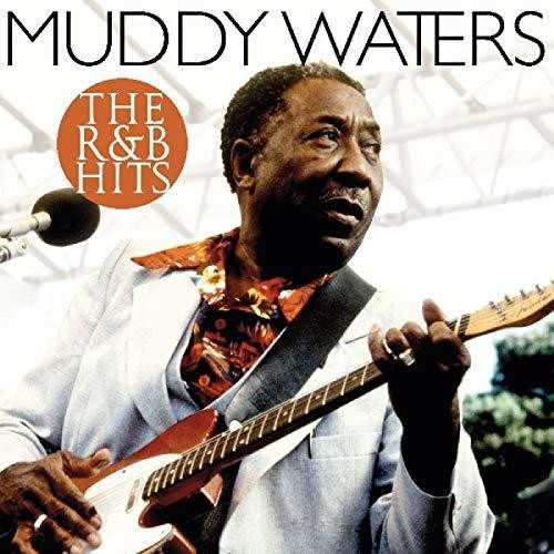 Muddy Waters - The R&B Hits | Sound Factory B.V. (VP 90097)