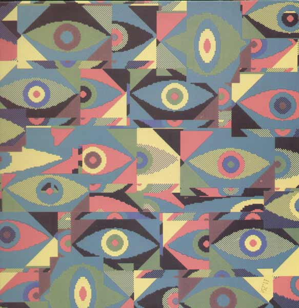 Drumfish / Pigbag - Papa '90 / Spirit / Papa's Got A Brand New Pigbag | Kaz Records (KAZ T 90)