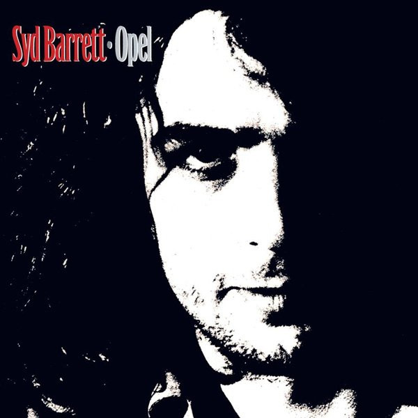 Syd Barrett - Opel | Harvest (SHSP 4126)