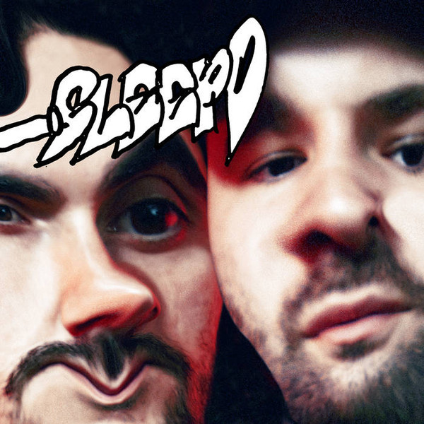 Sleep D - Electronic Arts | Butter Sessions (BSR041) - main