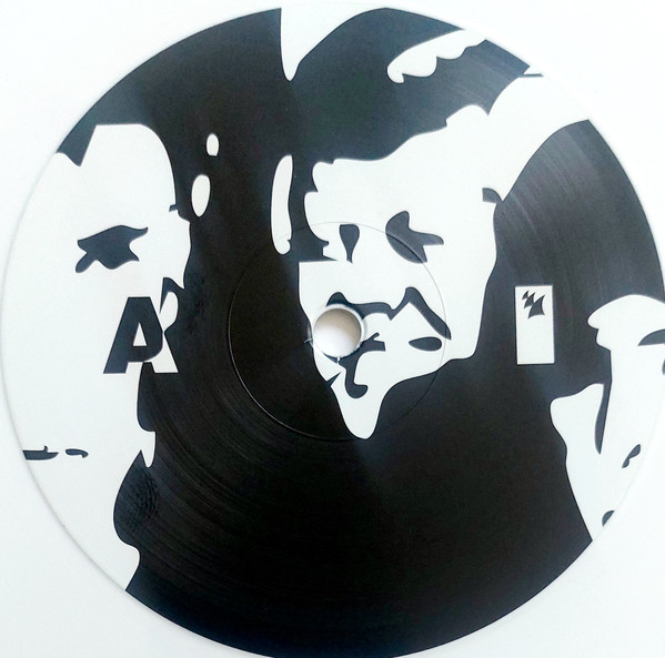 Tiga & Zyntherius - Sunglasses At Night | Armada (ARMNWSV002) - 3