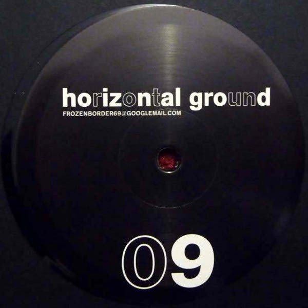 AnD - Horizontal Ground 09 | Horizontal Ground (HG09) - 2 AnD - Horizontal Ground 09 | Horizontal Ground (HG09) - 2