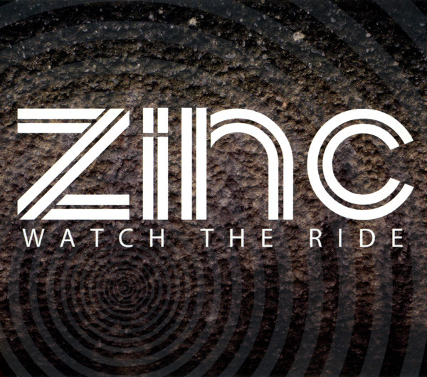 DJ Zinc - Watch The Ride | Harmless (HURTCD073)