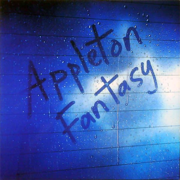 Appleton - Fantasy | Polydor (Apple3)