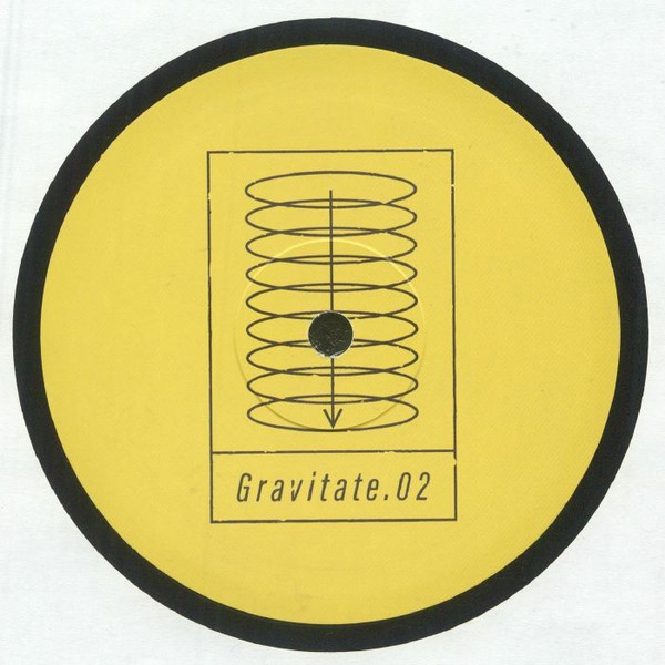Gravitate - Gravitate 02 | Gravitate (GRAVITATE02)