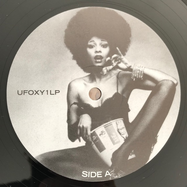 Betty Davis - Nasty Gal | Vinyl Experience (UFOXY1LP) - 3