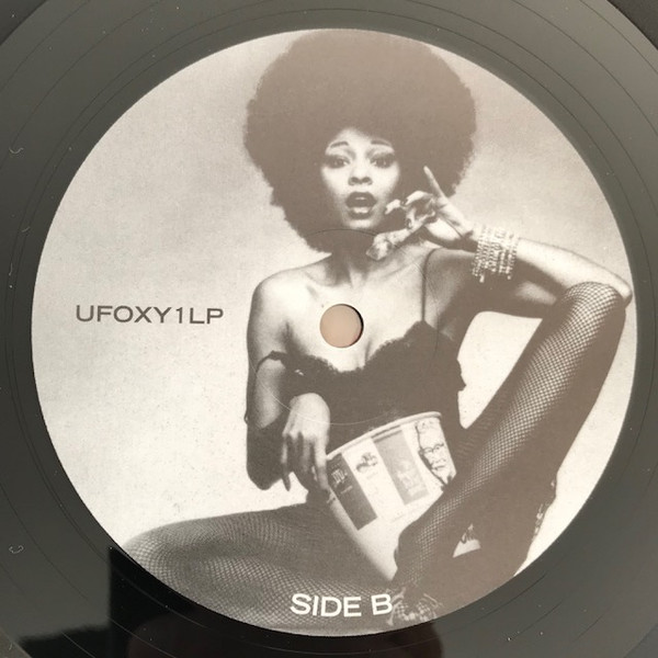 Betty Davis - Nasty Gal | Vinyl Experience (UFOXY1LP) - 4