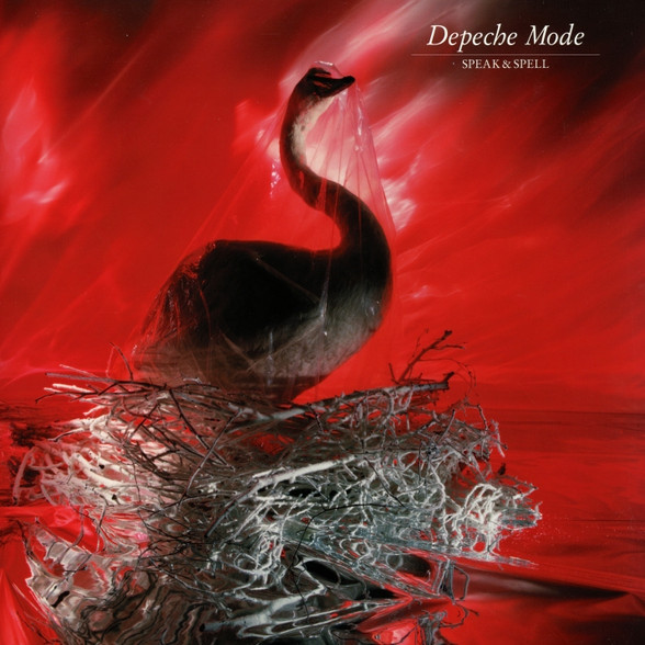 Depeche Mode - Speak & Spell | Mute (STUMM5)