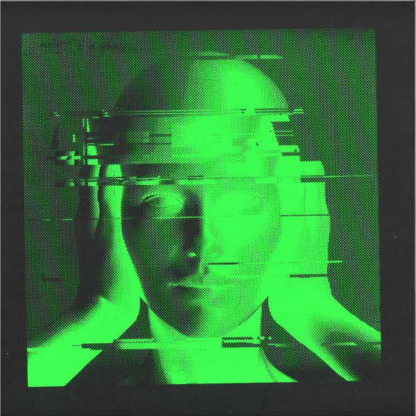 Janeret - Critical EP | Omike (OMK001) - main