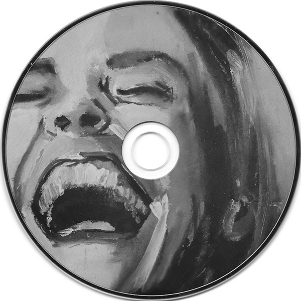 DJ Sprinkles - Midtown 120 Blues | Comatonse Recordings (C.022) - 3