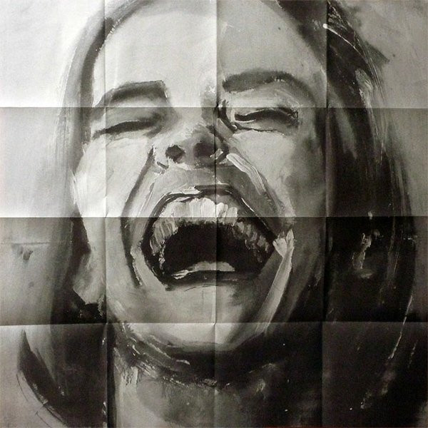 DJ Sprinkles - Midtown 120 Blues | Comatonse Recordings (C.022) - 4