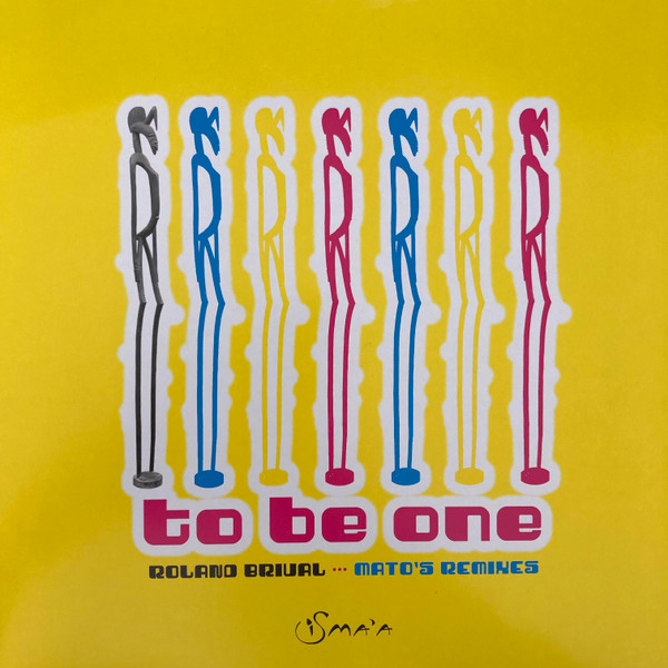 Roland Brival - To Be One / Si-w Mele | Isma'a (YEB 2008) - main